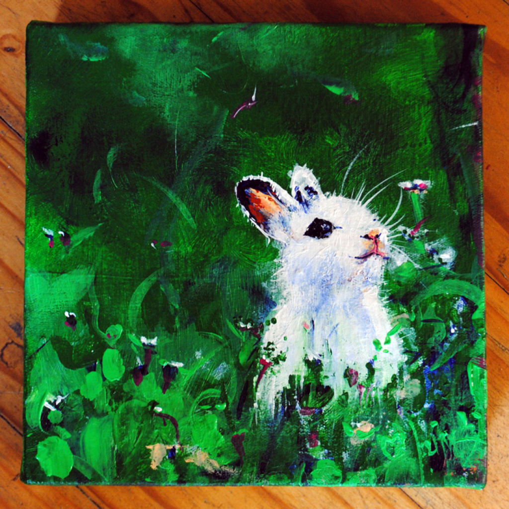 Paintings for Children