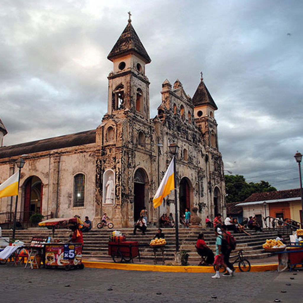Granada, Nicaragua