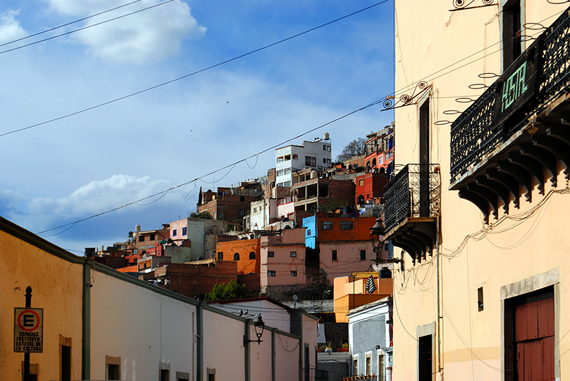 Guanajuato, Guanajuato, Mexico