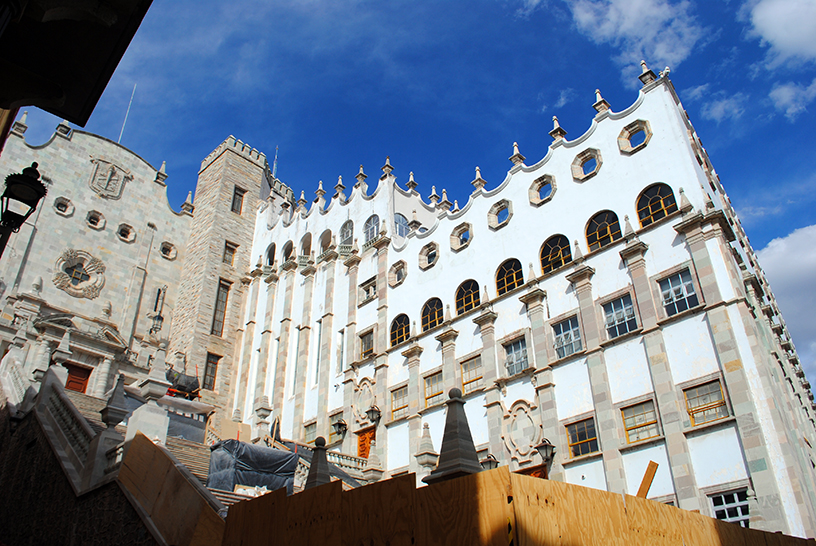 University of Guanajuato