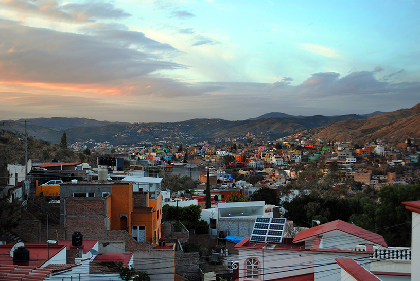 Guanajuato, Mexico