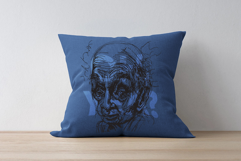 Textile Print