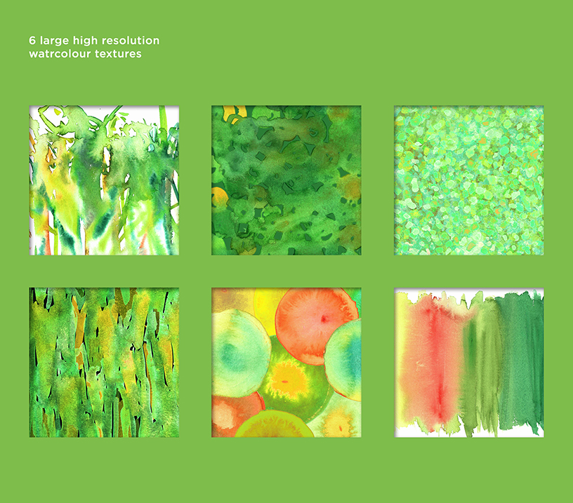 watercolour texture background