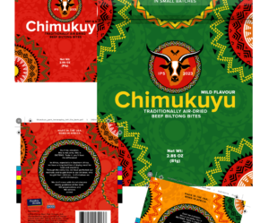 Chimukuyu Biltong