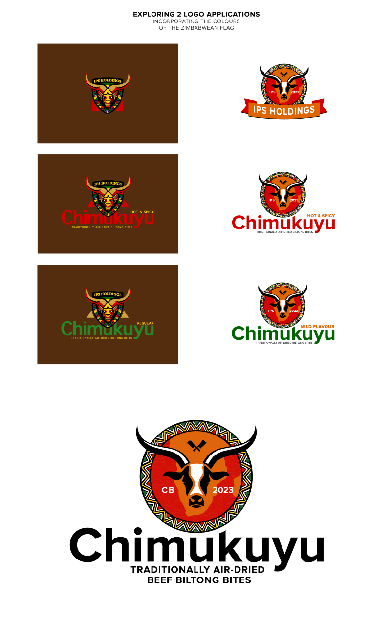Logo Development