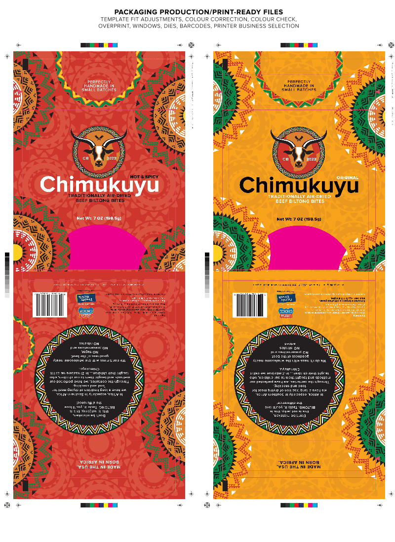 Retail Packaging Production