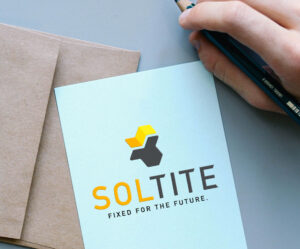 Solar Power Business Branding
