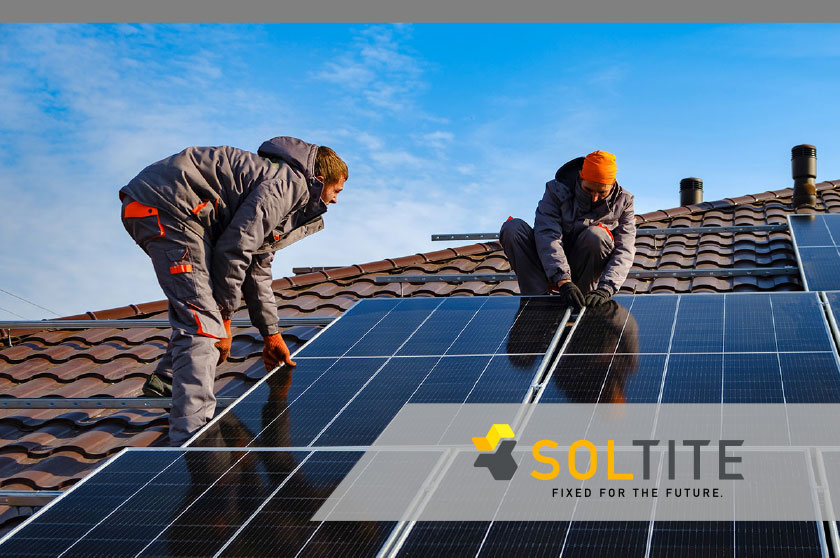 solar power business branding